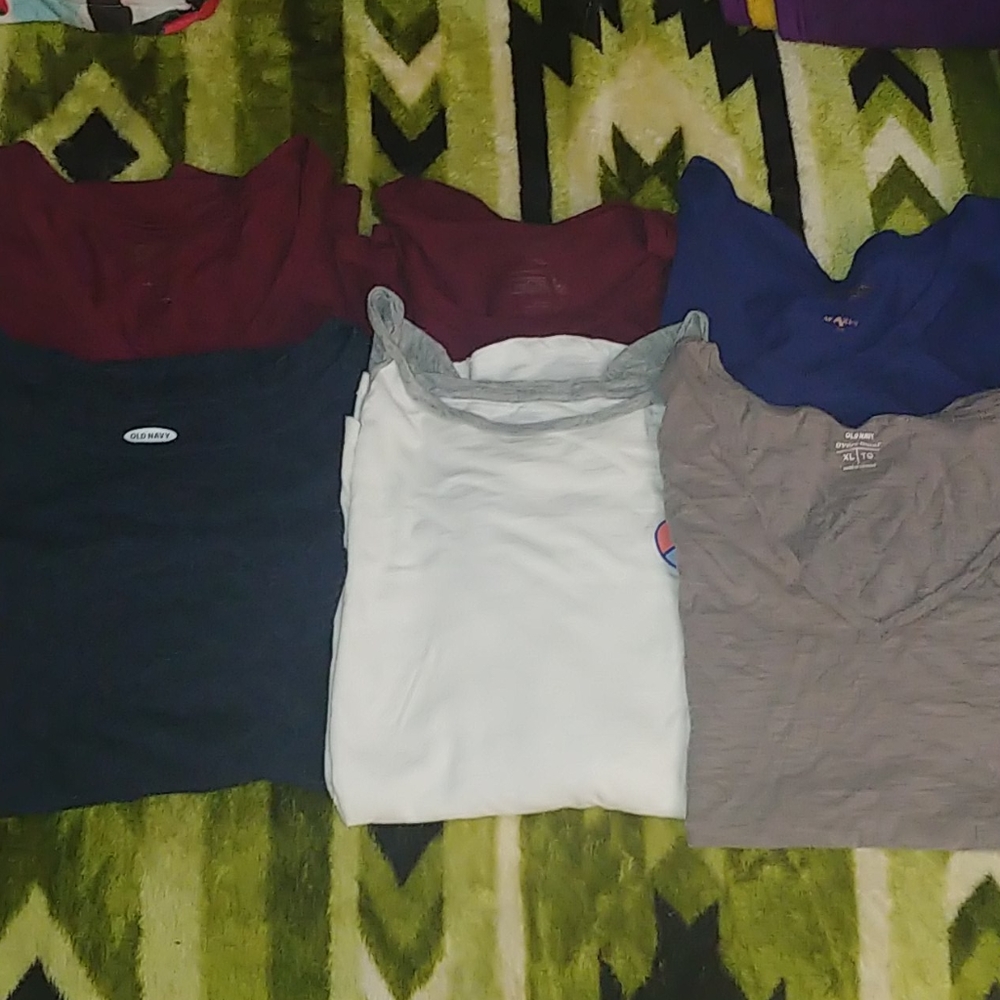 COPY - Womens shirts size XXL/xl Old Navy/Arizona…